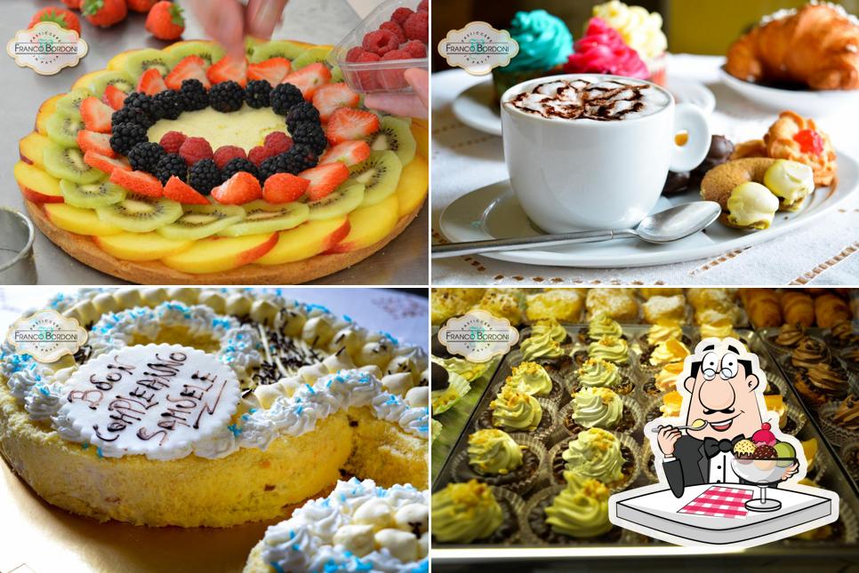 Pasticceria Bordoni