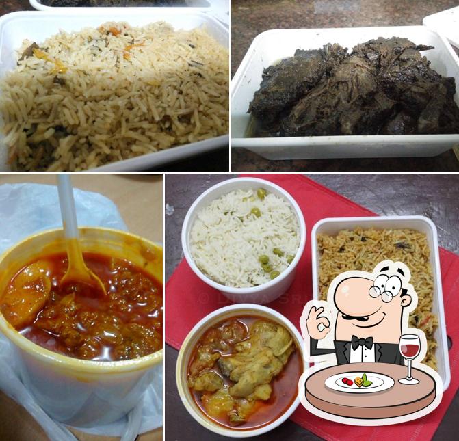 Anglo Aunty's Take Away