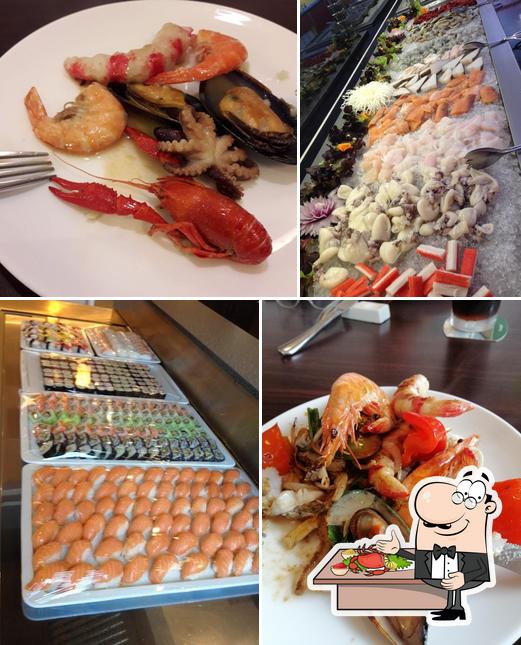 Asia World China Restaurant