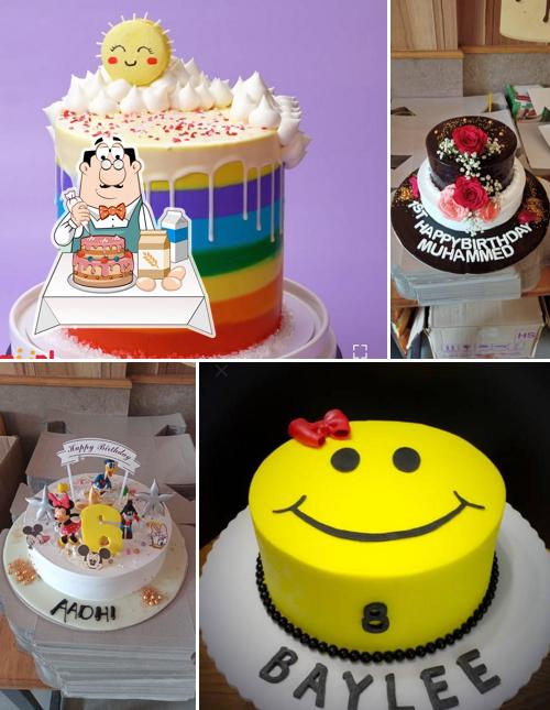 Cake World photo