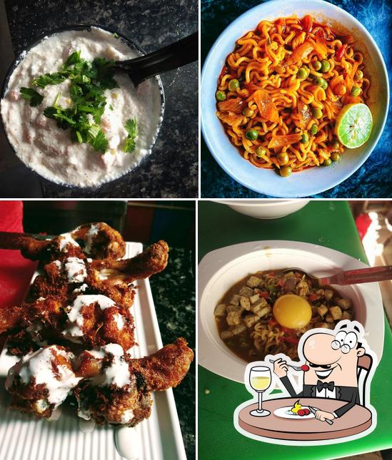 Dhalta Suraj Restaurant