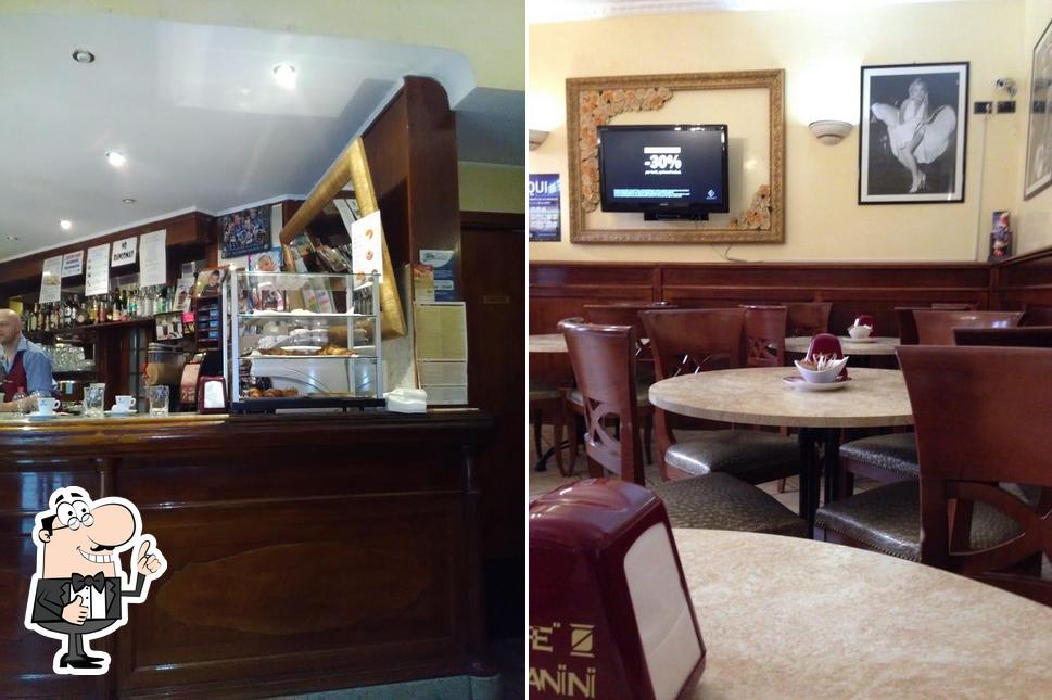 Ecco un'immagine di Elite Cafè