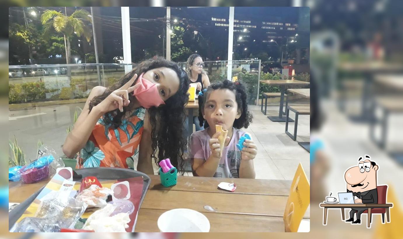 Mc Donald´s