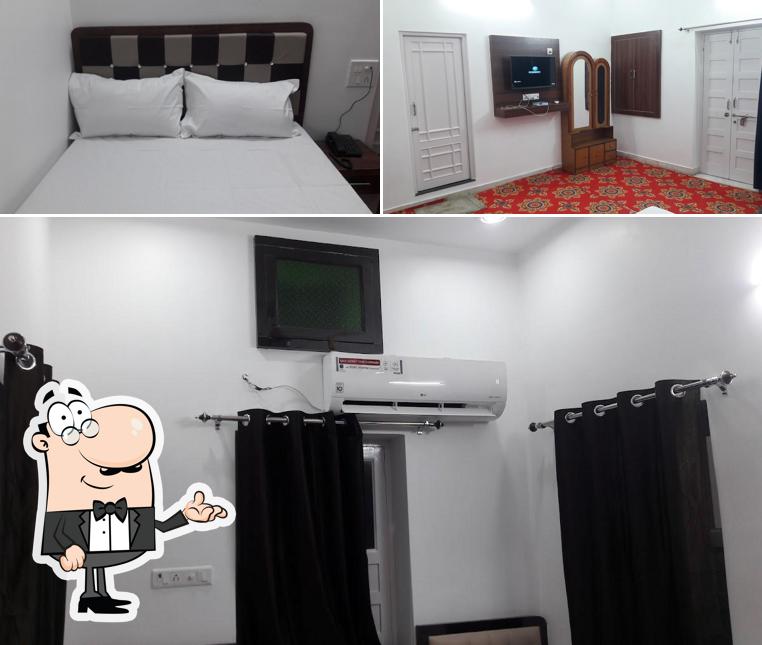 Check out how Hotel Royal Panorama looks inside