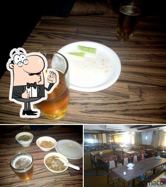 See the pic of JANTA RESTAURANT AND BAR