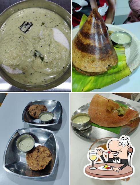 MDP Coffee House - Hoskote