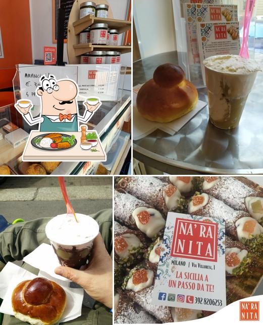 Cibo al Na'Ranita