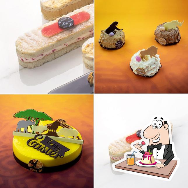 Pâtisserie Hoffmann