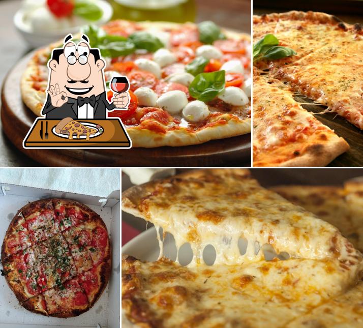 La pizza è il piatto veloce preferito al mondo