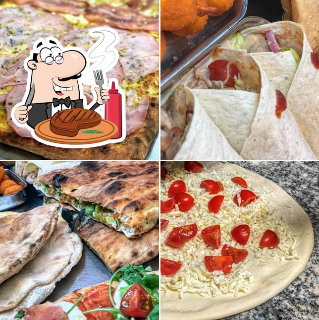 Anima & Polpa - Pizzeria al Metro