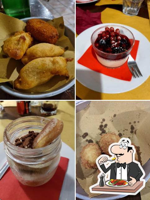 Cibo al Buone Maniere