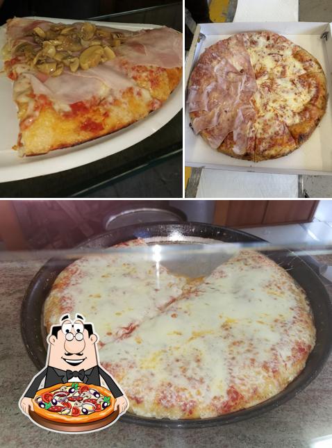 La pizza è il piatto veloce preferito al mondo