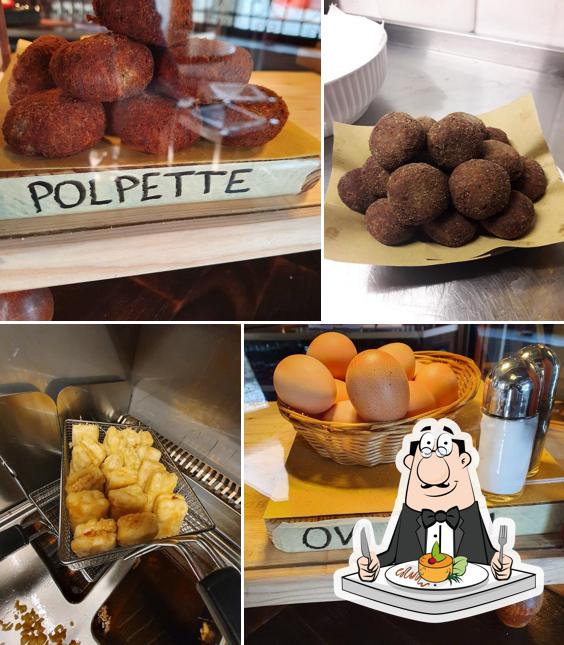Cibo al Ai Do Gatti