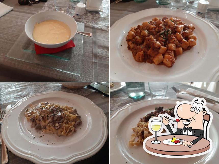 Albergo Ristorante Michieletto