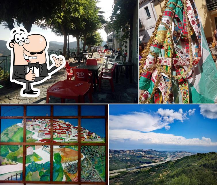 Bar caffè " ka muri "