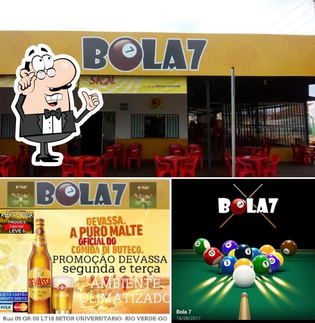 Bola7