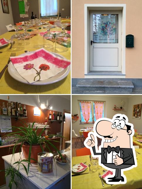 Il ritrovo di Igliano