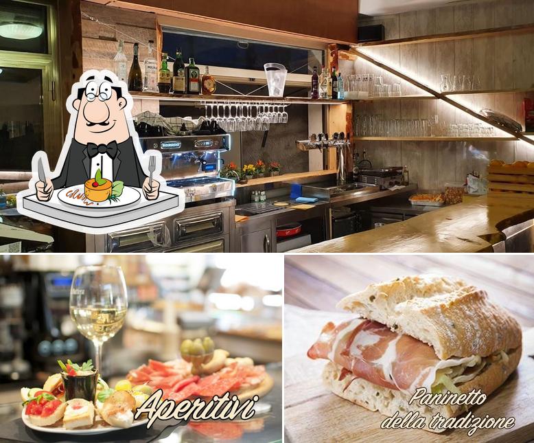 L'OstAria - Bar Food & Beverage