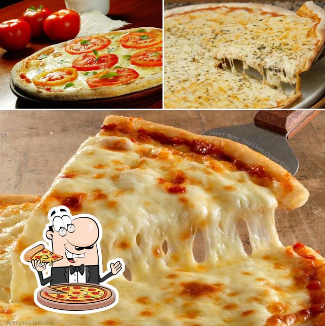 Oceania Choperia e Pizzaria
