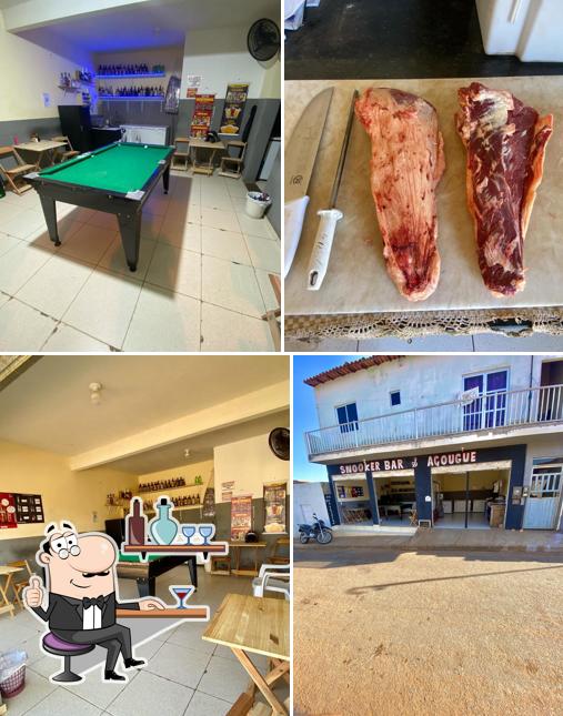 IMPÉRIO DAS CARNES - AÇOUGUE & DISTRIBUIDORA