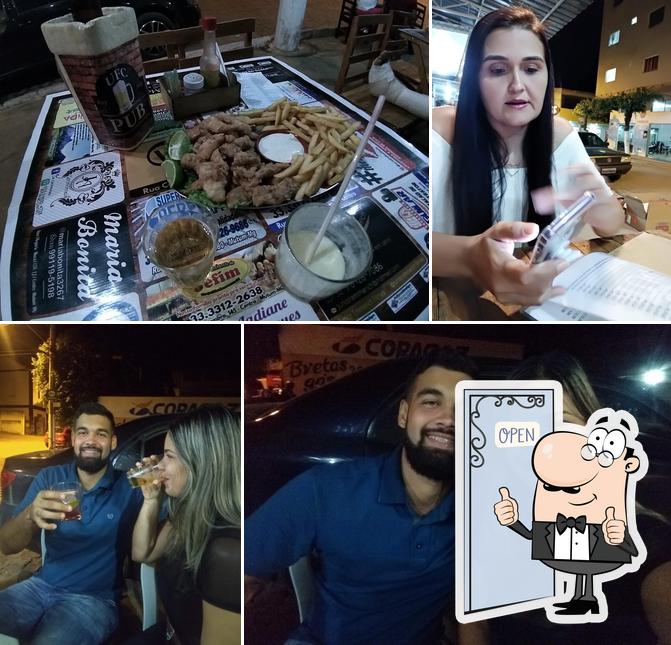 Ufc Pub