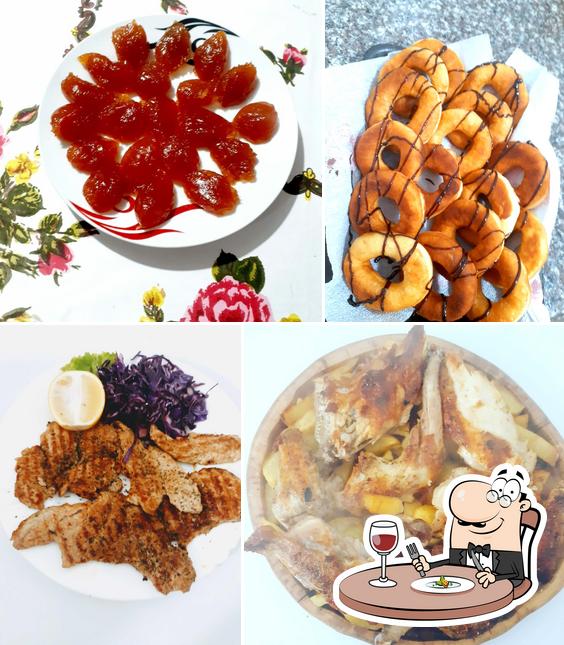 Rrapi I Ashikut