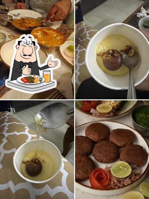 Baba’s (Baba Chicken), Noida