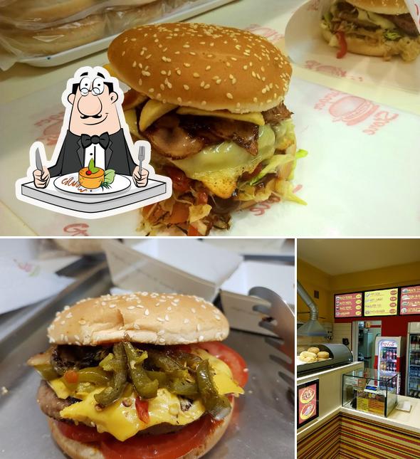 Burger Store di Simoni Rita (vicino al teatro)