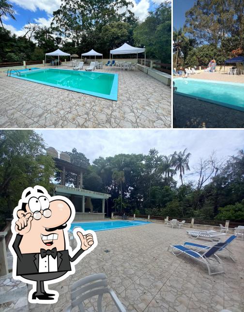 Chacara Canto Encantado