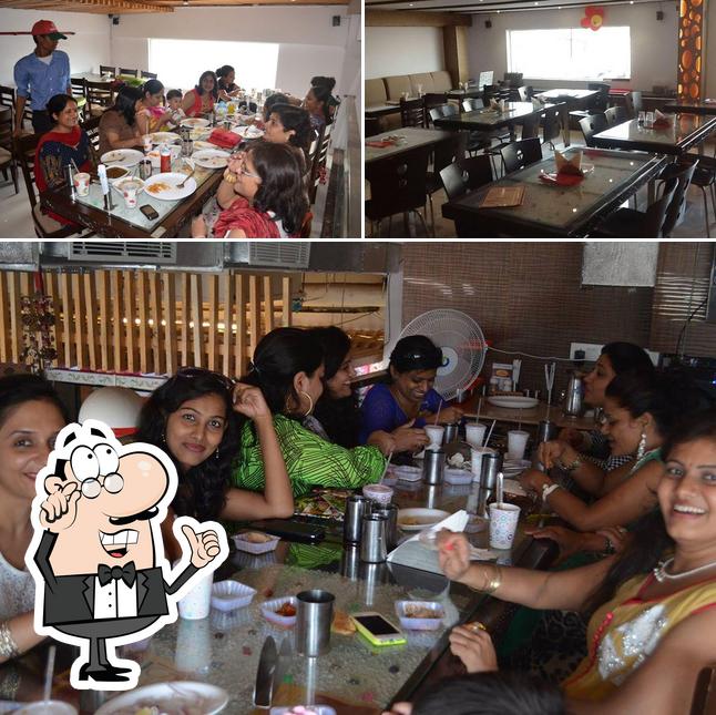 Restaurant Faridabad