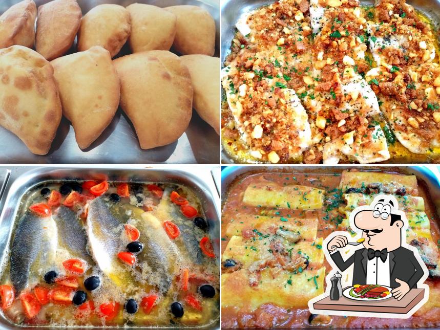 Gastrochef Gastronomia