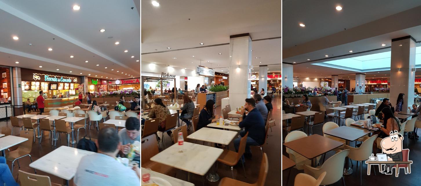 Johnny Rockets - Goiânia