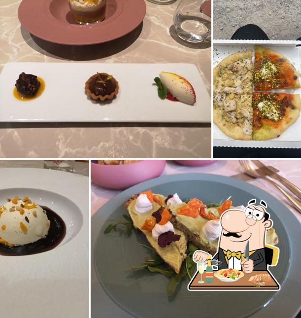 Platti al Linfa Milano Gluten-Free & Vegan