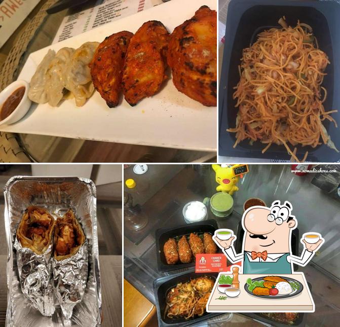 Meals at Momopoly By Little Skillet