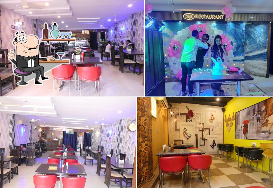 OM RESTAURANT Rohtak