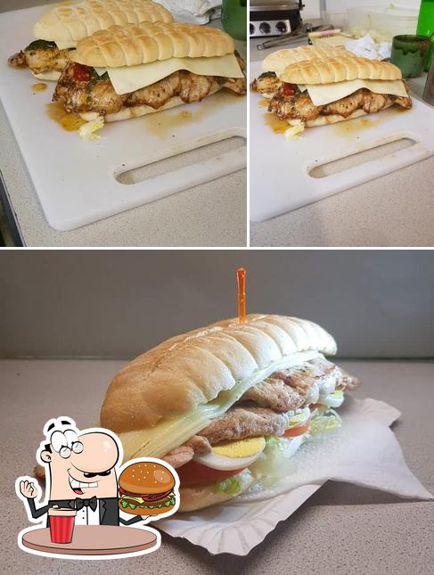 Panino Argentino