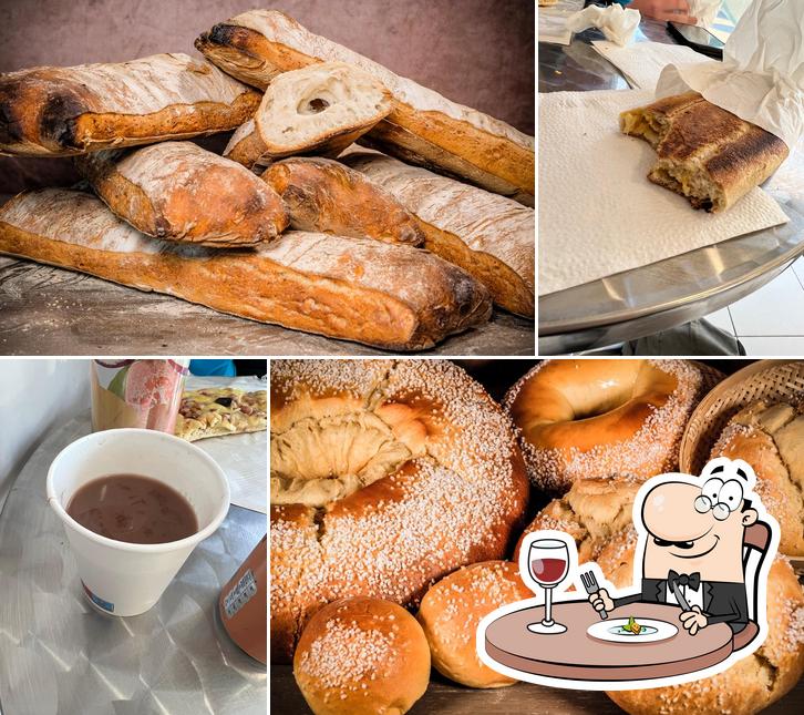 Marie Blachère Boulangerie Sandwicherie Tarterie