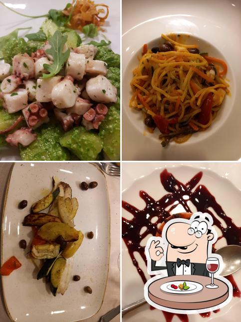 SAN MARTINO RISTORANTE PIZZERIA & ENOTECA