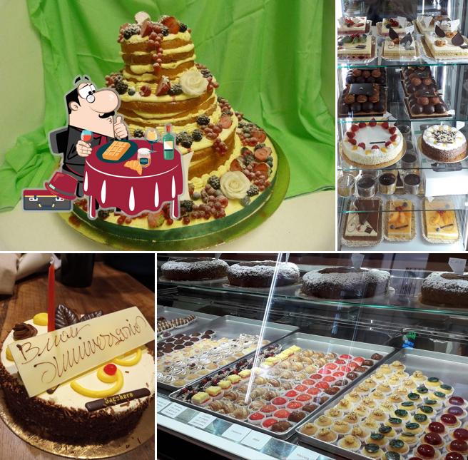 Pasticceria Sacchero