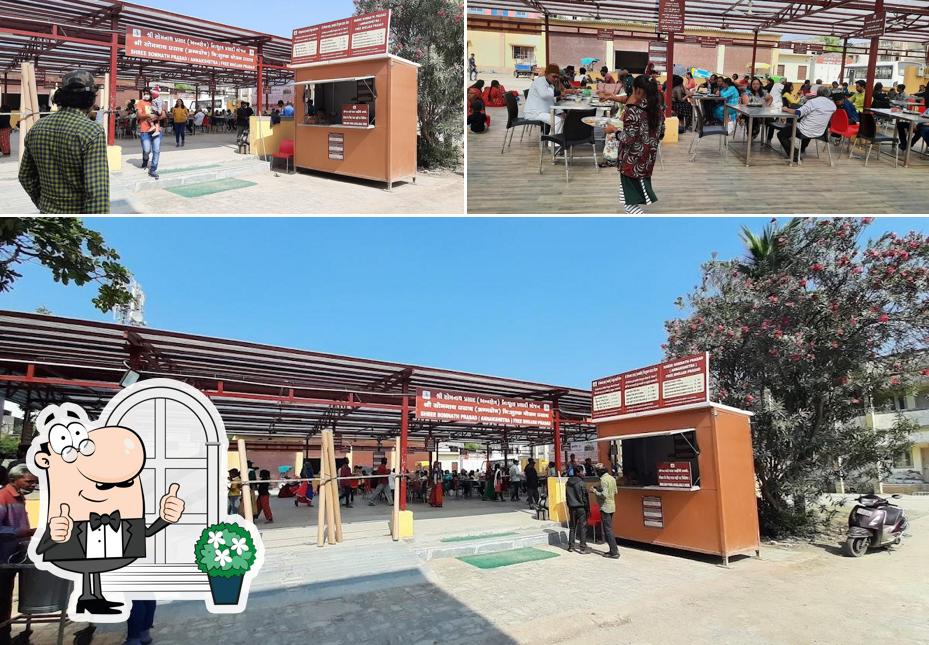 Shree Somnath Prasad ( Annakshetra ) Free Bhojan Prasad