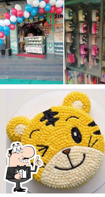 Simla Bakery Rawatbhata picture