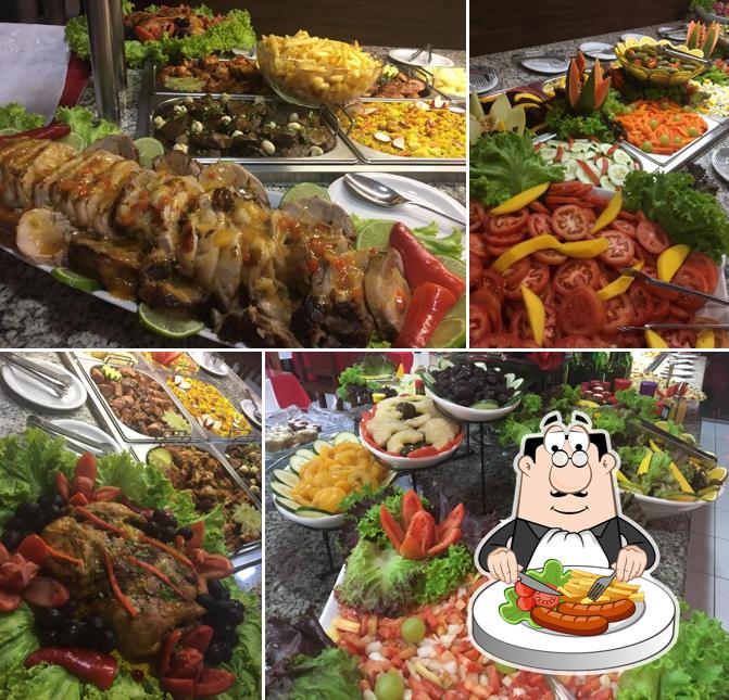 Restaurante E Churrascaria Princesa