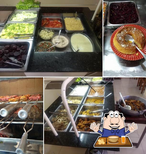 Restaurante Jangada Grill