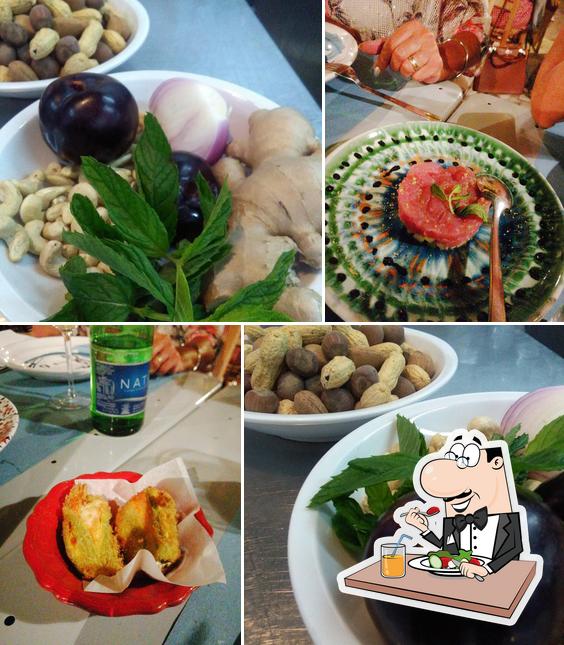 Ristorante Le Vecchie Cantine - Lama-TARANTO