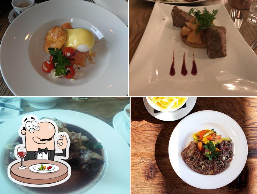 Platti al Salut Salon