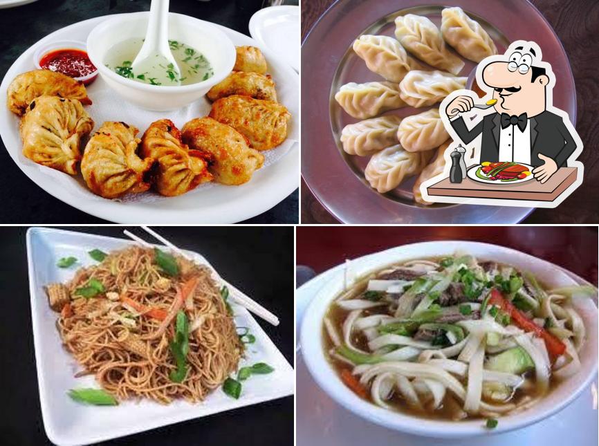 Sonam Restaurant