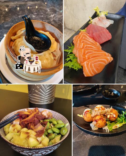 Yume Sushi Restaurant Ladispoli