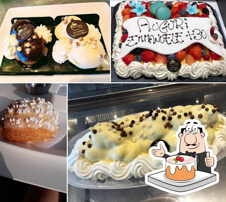 Pasticceria - Caffetteria Le Gateau