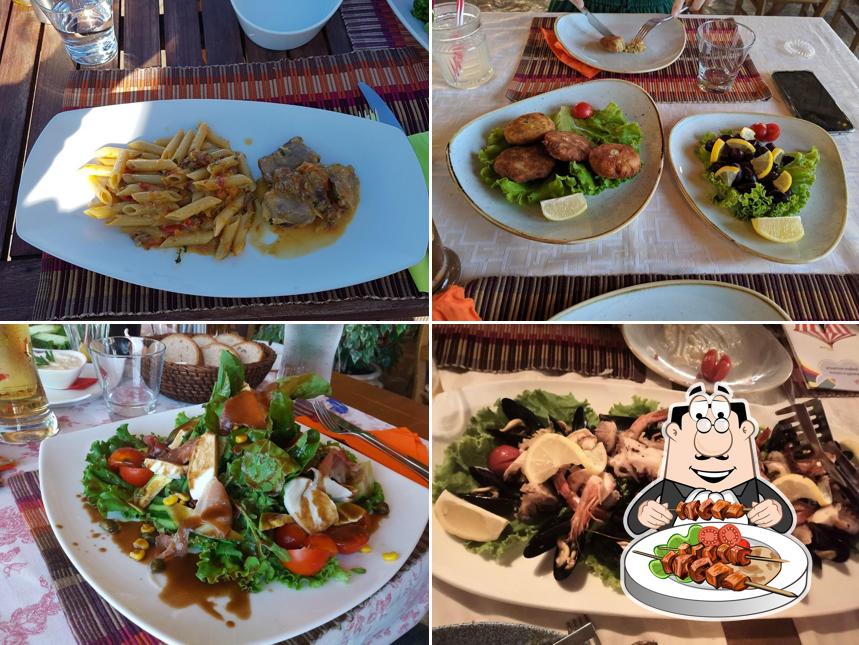 Guvat Bar Restorant
