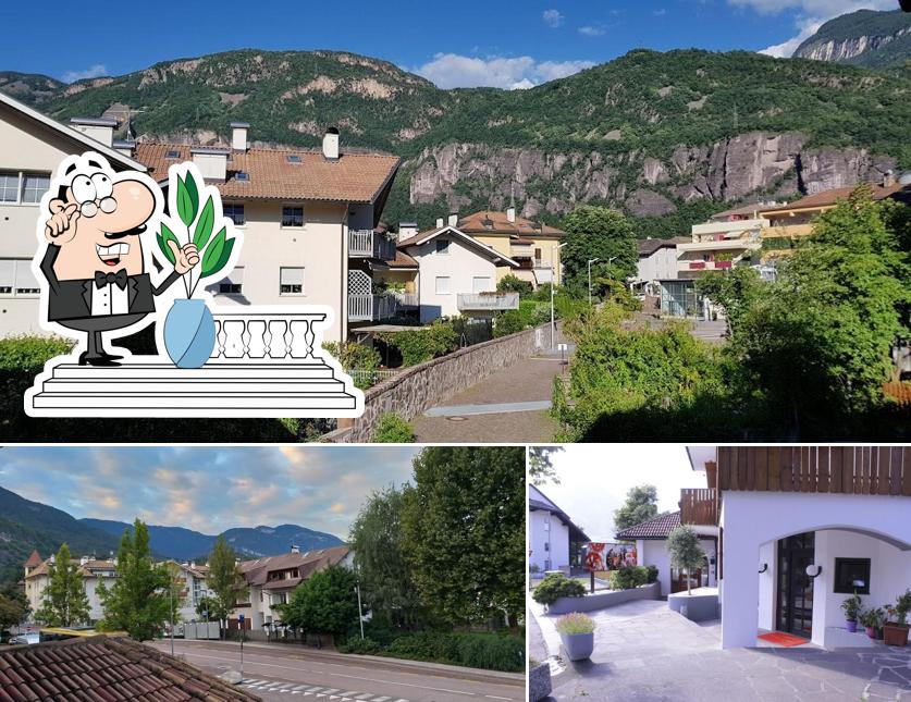 Gasthof zur Mühle